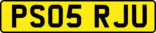 PS05RJU