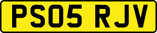 PS05RJV