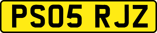 PS05RJZ