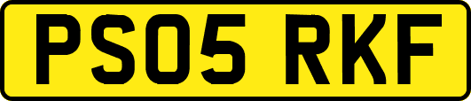 PS05RKF