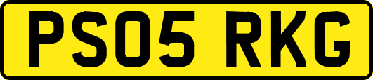 PS05RKG