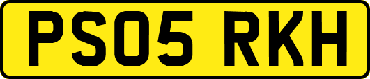 PS05RKH