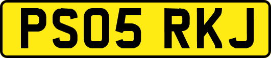 PS05RKJ