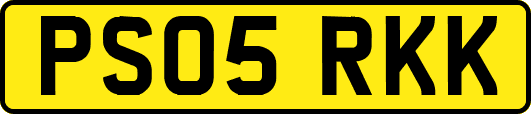 PS05RKK