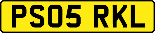 PS05RKL