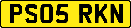 PS05RKN