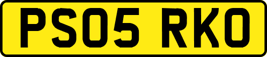 PS05RKO