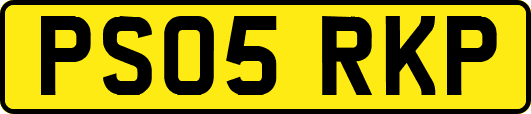 PS05RKP