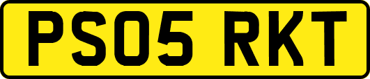PS05RKT
