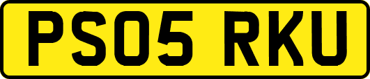 PS05RKU