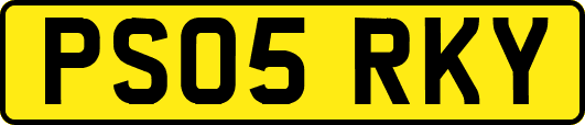 PS05RKY