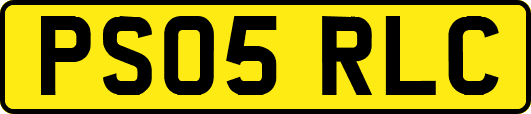 PS05RLC