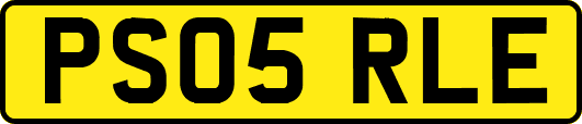PS05RLE