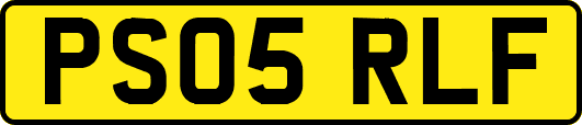 PS05RLF