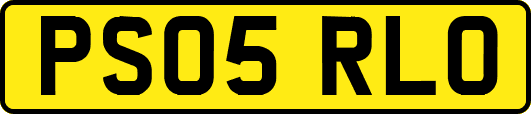 PS05RLO