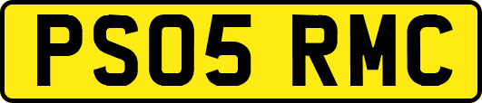 PS05RMC