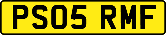 PS05RMF