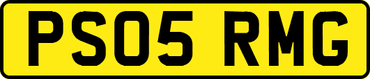 PS05RMG