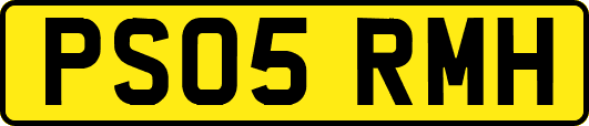 PS05RMH