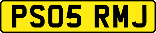 PS05RMJ