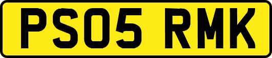 PS05RMK