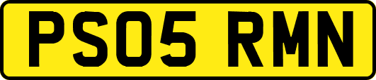 PS05RMN