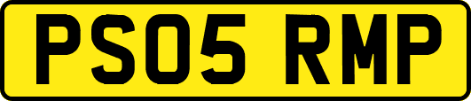 PS05RMP