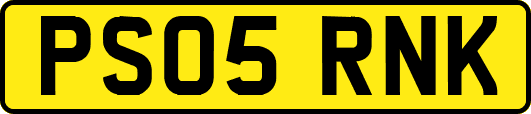 PS05RNK