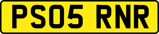 PS05RNR