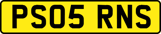 PS05RNS