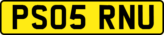 PS05RNU