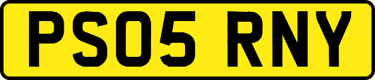 PS05RNY
