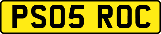 PS05ROC