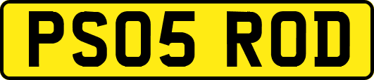 PS05ROD