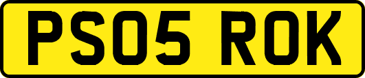 PS05ROK