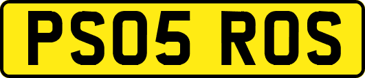 PS05ROS