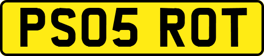 PS05ROT