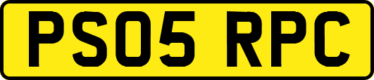PS05RPC