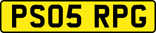 PS05RPG