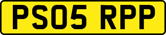 PS05RPP