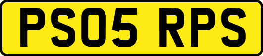 PS05RPS