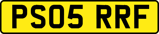 PS05RRF