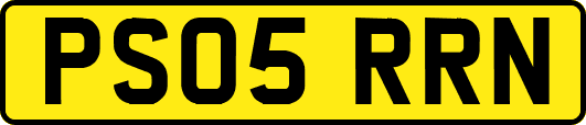 PS05RRN