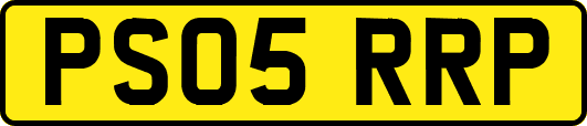 PS05RRP