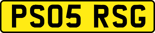 PS05RSG