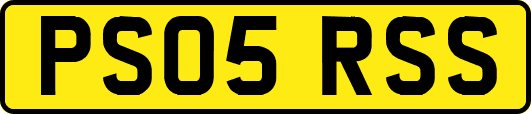 PS05RSS