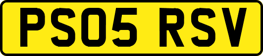 PS05RSV