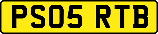 PS05RTB
