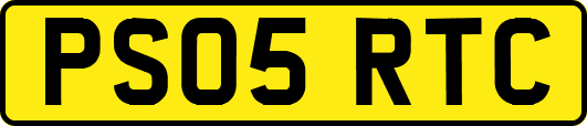 PS05RTC