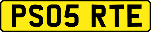 PS05RTE